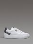 TŌZEN.studio Tozen.studio Katashi 2 Shiro White Grey Heren Sneakers - Thumbnail 1