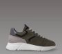 Noë Tozen.studio Minato Fuyi Grey Heren Sneakers - Thumbnail 7