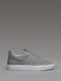 TŌZEN.studio Tozen.studio Yama Fuyi Grey Heren Sneakers - Thumbnail 1