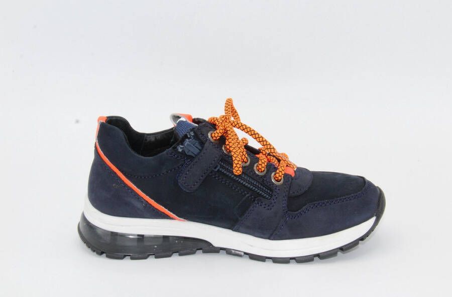 Track Style 320871 529 Dark Blue 5(34 Kleur Blauw )