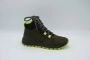 Track Style 321868 Groene sneaker 3 5 enkelhoog Kinderen(30 Kleur Groen ) - Thumbnail 1