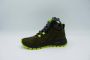 Track Style 321868 Groene sneaker 3 5 enkelhoog Kinderen(30 Kleur Groen ) - Thumbnail 4