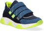 Track style 322317 Tim Top wijdte 3 5 Klittenbandschoenen - Thumbnail 1