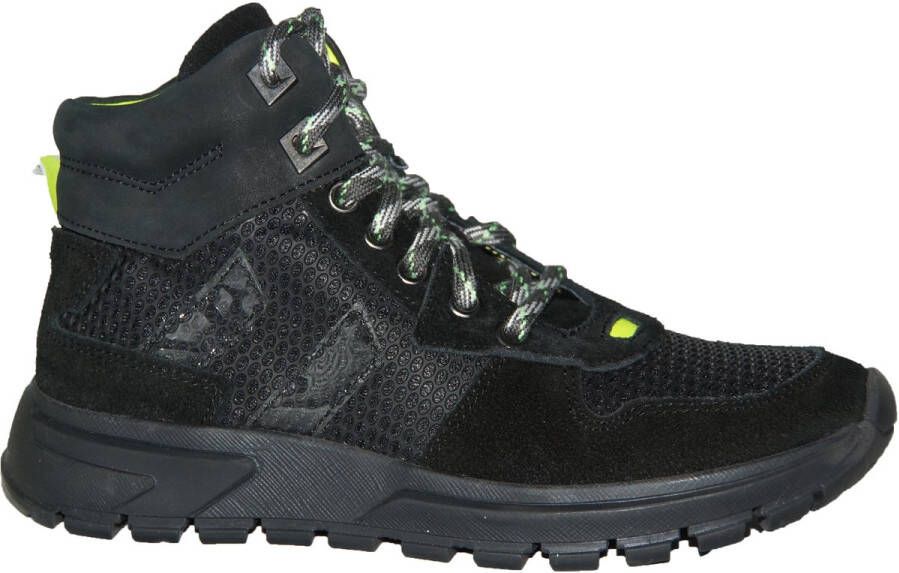 Track style 322868 wijdte 3 5 Veterschoenen