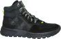 Track style 322868 wijdte 3 5 Veterschoenen - Thumbnail 1
