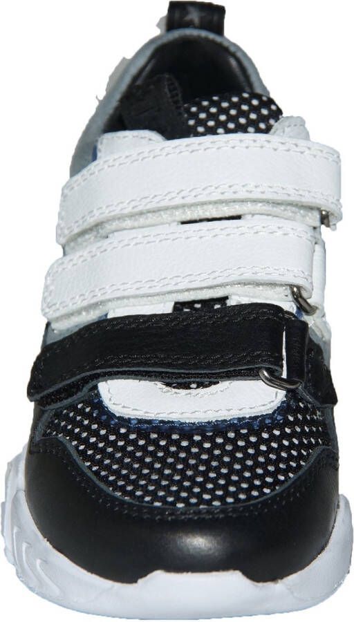 Track style 323335 Wijdte 6 Klittenbandschoenen