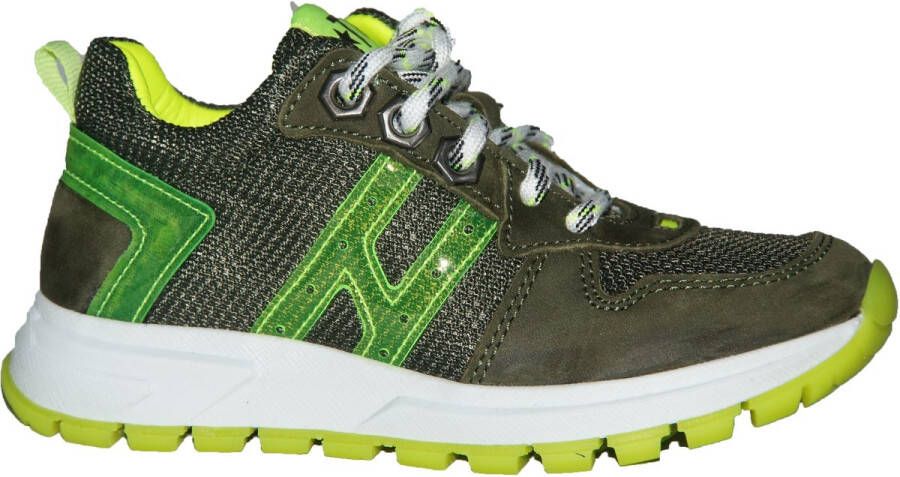 Track style 323356 wijdte 5 Sneakers