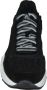 Track Style 324900-589W3 jongens veterschoenen zwart - Thumbnail 1