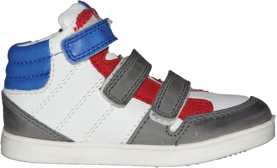 Track style 314060 wijdte 3.5 Klittenbandschoenen