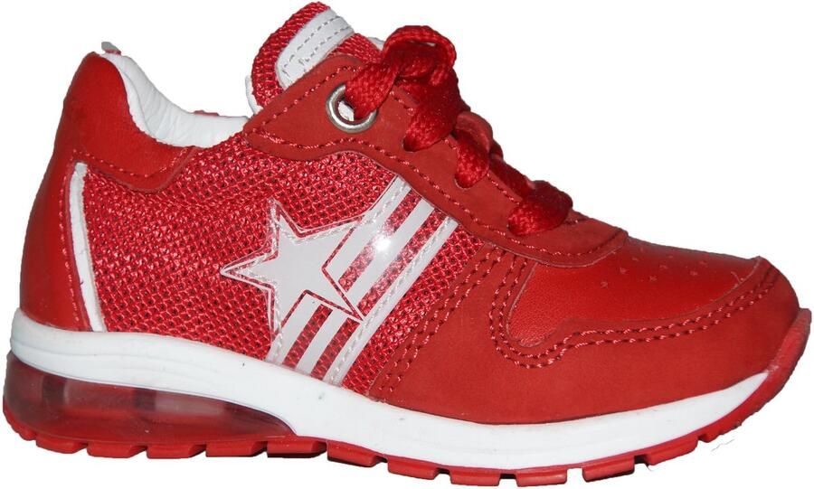 Track style 323302 wijdte 5 Sneakers