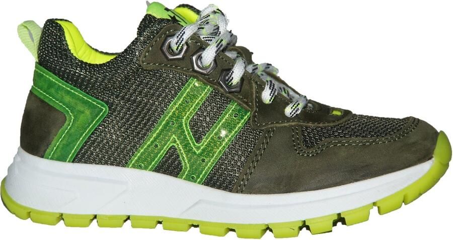 Track style 323356 wijdte 5 Sneakers