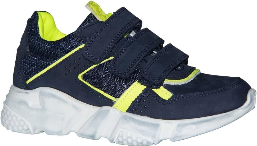 Track style 323376 wijdte 3.5 Klittenbandschoenen