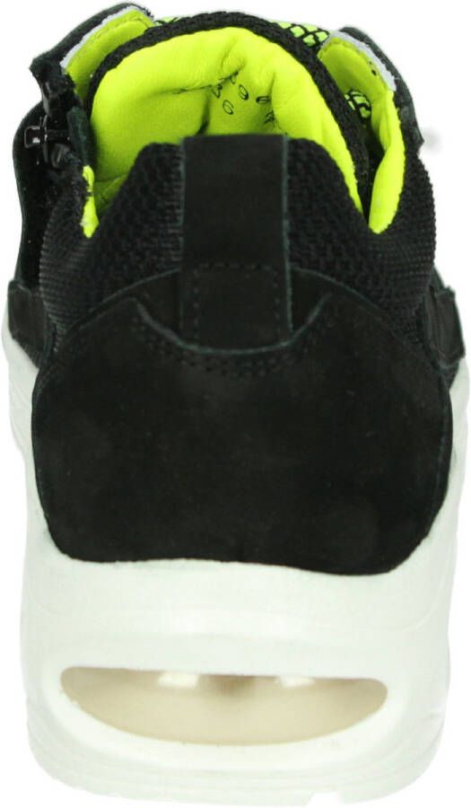 Track Style Trackstyle 323396~~~~~~~~~~~~~~~~~~~~~~~~ Lage schoenen Zwart - Foto 2
