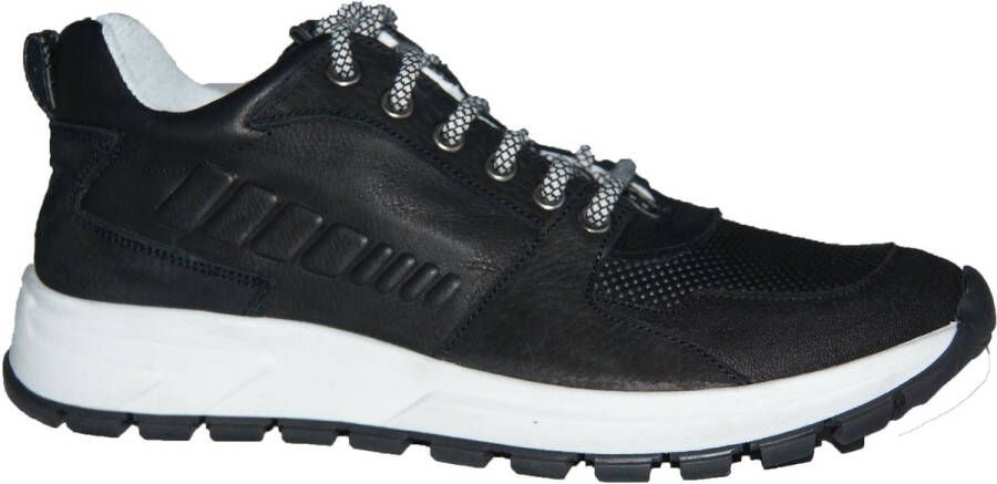 Track style 322400 Perry Python wijdte 3 5 Sneakers