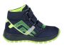 Track style 323826 wijdte 3.5 Klittenbandschoenen - Thumbnail 1