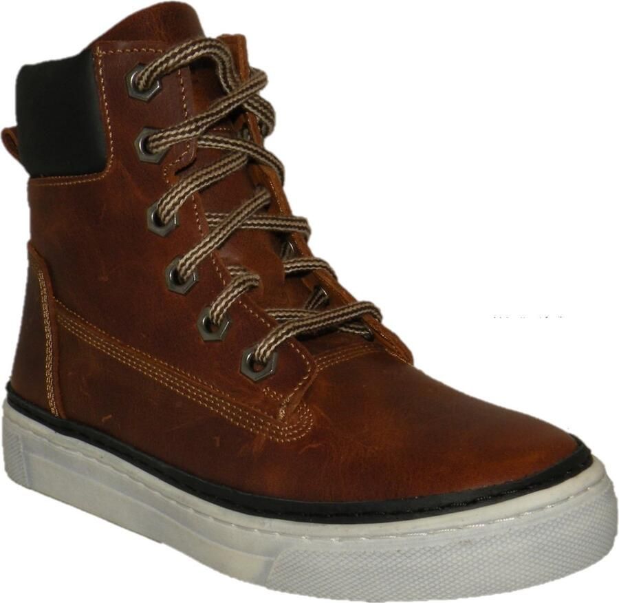 Track style 323870 Veterschoenen