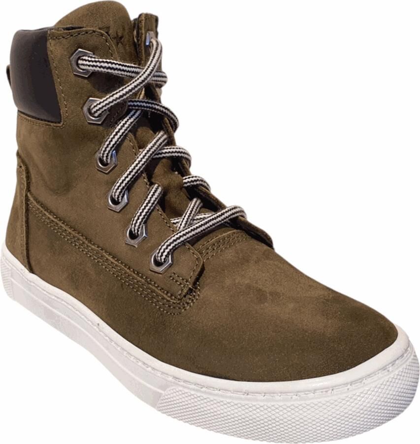 Track style 324870 Veterschoenen