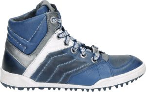Track Style Trackstyle 317555 Kinderen Half-hoog Kleur: Blauw