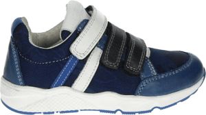 Track Style Trackstyle 319330 Kinderen Lage schoenen Kleur: Blauw