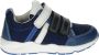Track Style Trackstyle 319330 Kinderen Lage schoenen Kleur: Blauw - Thumbnail 2