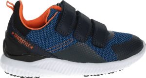 Track Style Trackstyle 319380 Kinderen Lage schoenen Kleur: Blauw