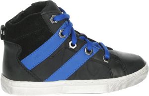 Track Style Trackstyle 319800 Kinderen Half-hoog Kleur: Zwart