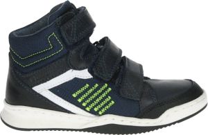 Track Style Trackstyle 319820 Kinderen Half-hoog Kleur: Blauw