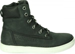 Track Style Trackstyle 319870 Kinderen Half-hoog Kleur: Zwart
