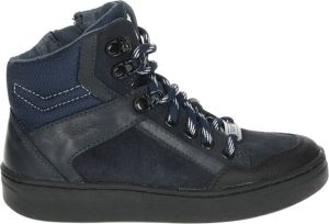 Track Style Trackstyle 319875 Kinderen Half-hoog Kleur: Blauw