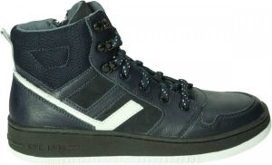 Track Style Trackstyle 319881 Kinderen Half-hoogJongens Kleur: Blauw