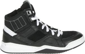 Track Style Trackstyle 319886 Kinderen Half-hoogJongens Kleur: Zwart
