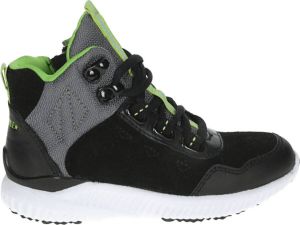 Track Style Trackstyle 319895 Kinderen Half-hoog Kleur: Zwart