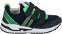 Track Style Trackstyle 320351~~~~~~~~~~~~~~~~~~~~~~~~ Lage schoenen Blauw - Thumbnail 1