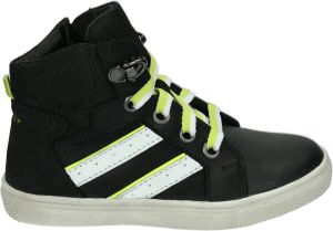 Track Style Trackstyle 320800 Kinderen Half-hoogJongens Kleur: Zwart