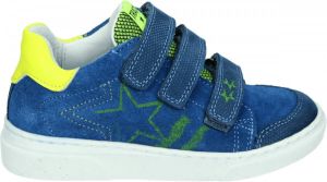 Track Style Trackstyle 321330 Kinderen Lage schoenen Kleur: Blauw