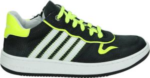 Track Style Trackstyle 321365 Kinderen Lage schoenenJongens Kleur: Blauw