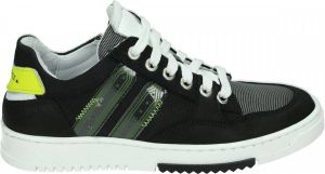 Track Style Trackstyle 321380 Kinderen Lage schoenenJongens Kleur: Zwart