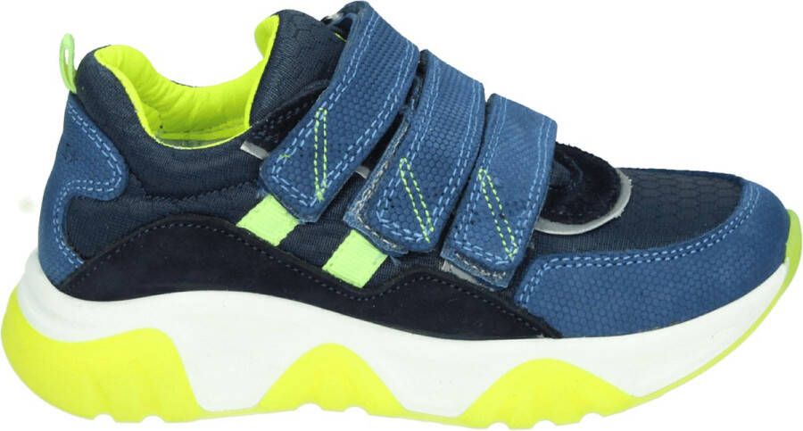 Track Style Trackstyle 322317~~~~~~~~~~~~~~~~~~~~~~~~ Lage schoenen Blauw