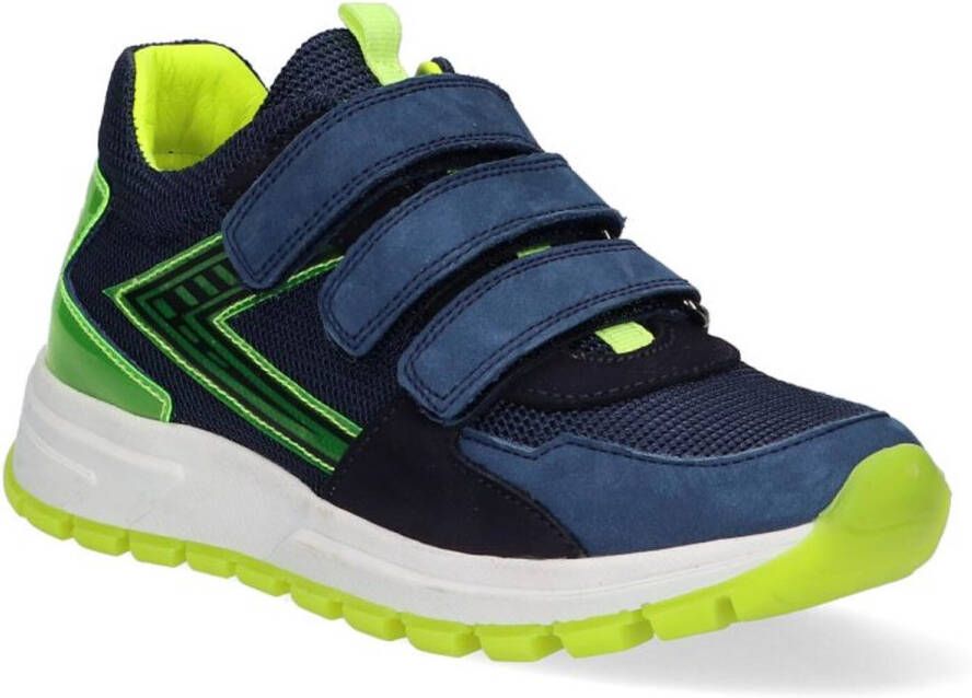 Track Style Trackstyle 322317~~~~~~~~~~~~~~~~~~~~~~~~ Lage schoenen Blauw