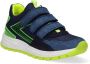 Track Style Trackstyle 322317~~~~~~~~~~~~~~~~~~~~~~~~ Lage schoenen Blauw - Thumbnail 5