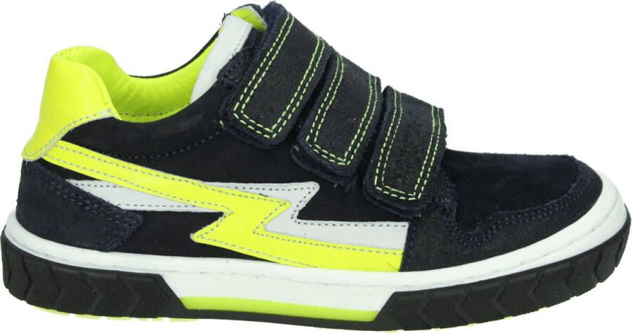 Track Style Trackstyle 322320 Kinderen Lage schoenen Kleur Blauw