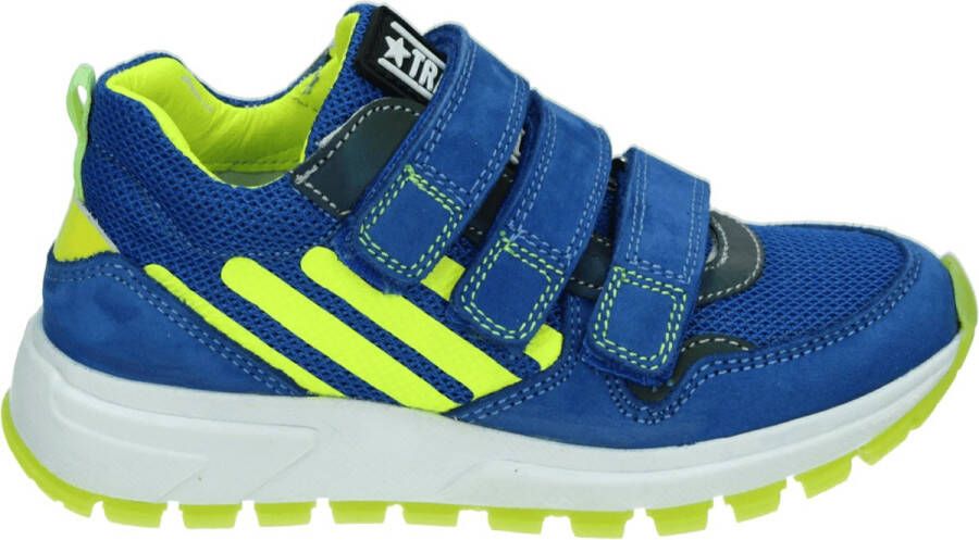 Track Style Trackstyle 322322~~~~~~~~~~~~~~~~~~~~~~~~ Lage schoenen Blauw