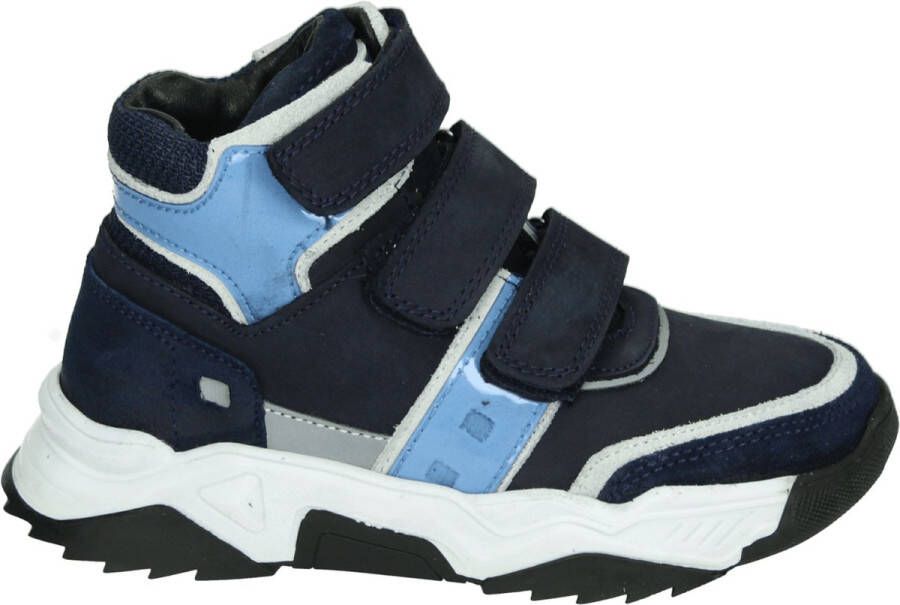 Track Style Trackstyle 322861 Kinderen Half hoog Kleur Blauw