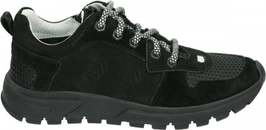 Track Style Trackstyle 322900 Kinderen Lage schoenenJongens Kleur Zwart