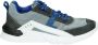 Track Style Trackstyle 323340 Kinderen Lage schoenenJongensKindersneakers Grijs - Thumbnail 1