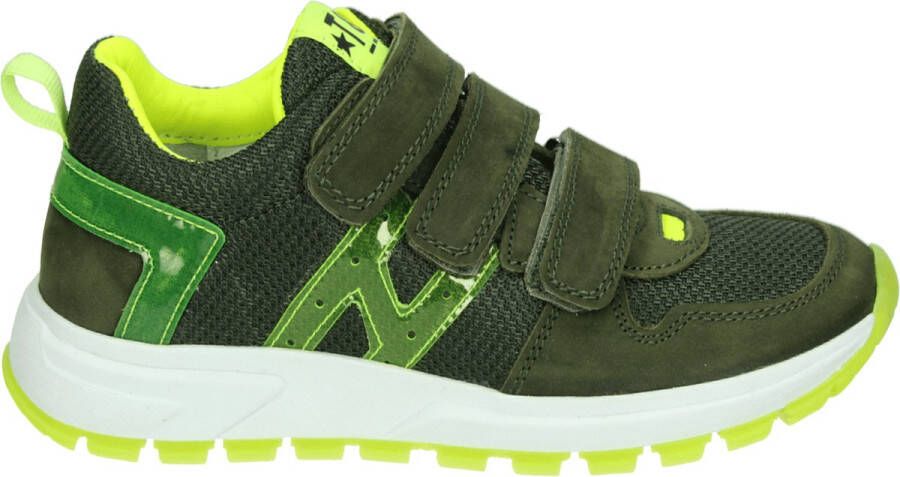 Track Style Trackstyle 323355~~~~~~~~~~~~~~~~~~~~~~~~ Lage schoenen Groen