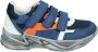 Track Style Trackstyle 323371 Kinderen Lage schoenen Blauw - Thumbnail 1