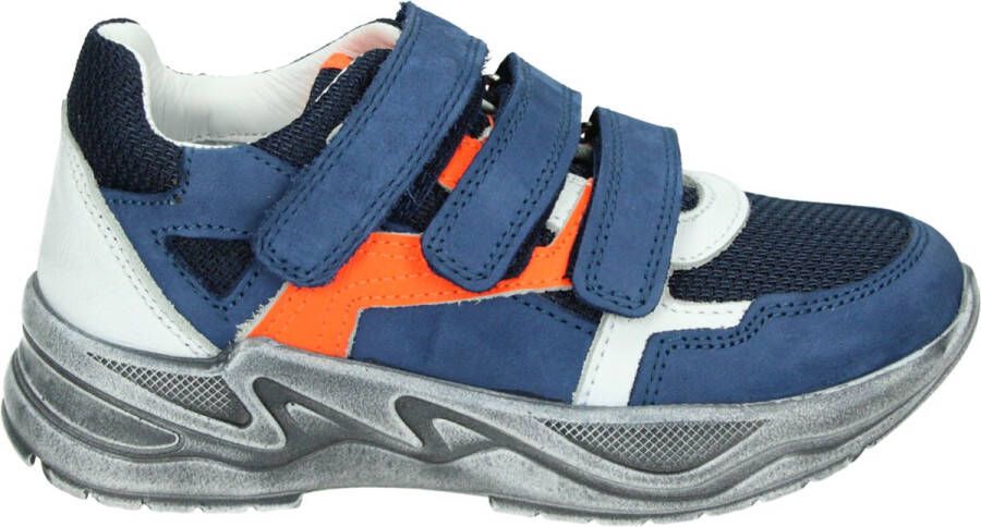 Track Style Trackstyle 323371~~~~~~~~~~~~~~~~~~~~~~~~ Lage schoenen Blauw