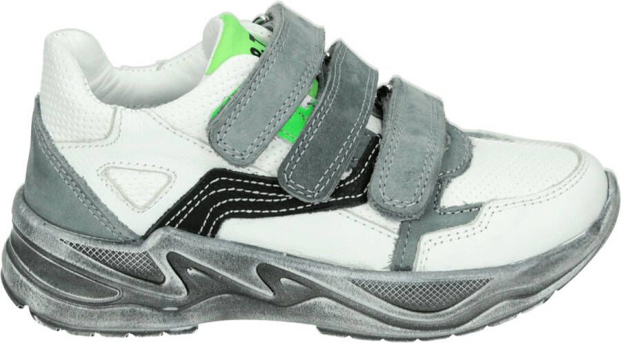 Track Style Trackstyle 323371~~~~~~~~~~~~~~~~~~~~~~~~ Lage schoenen Wit beige
