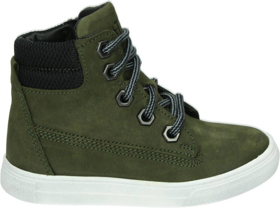 Trackstyle 323801~~~~~~~~~~~~~~~~~~~~~~~~ Half-hoog Groen